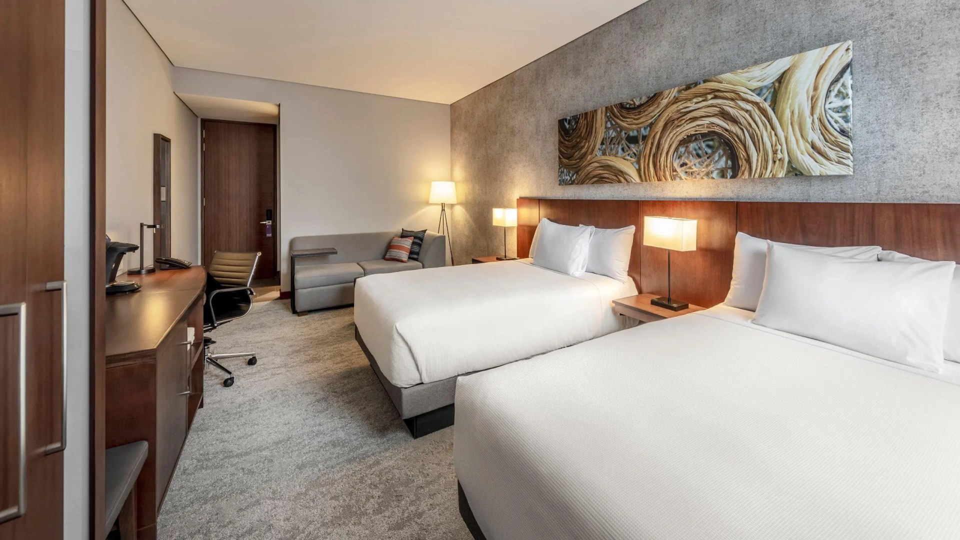Foto - Hyatt Place Bogota/Convention Center