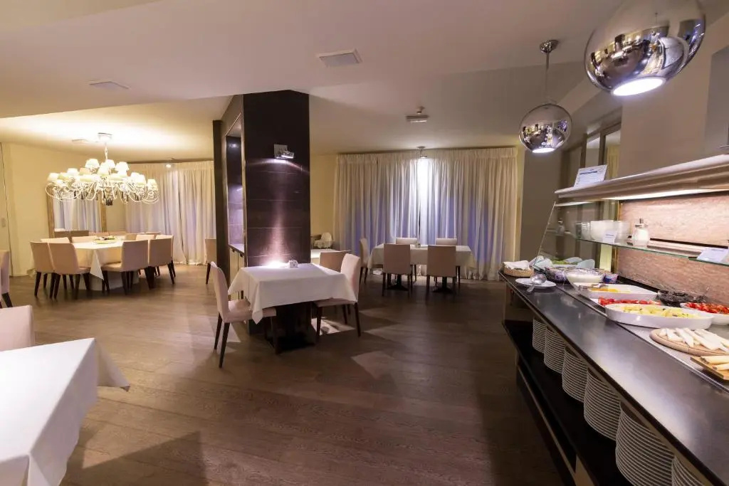 Photo - Spa Hotel Parigi 2