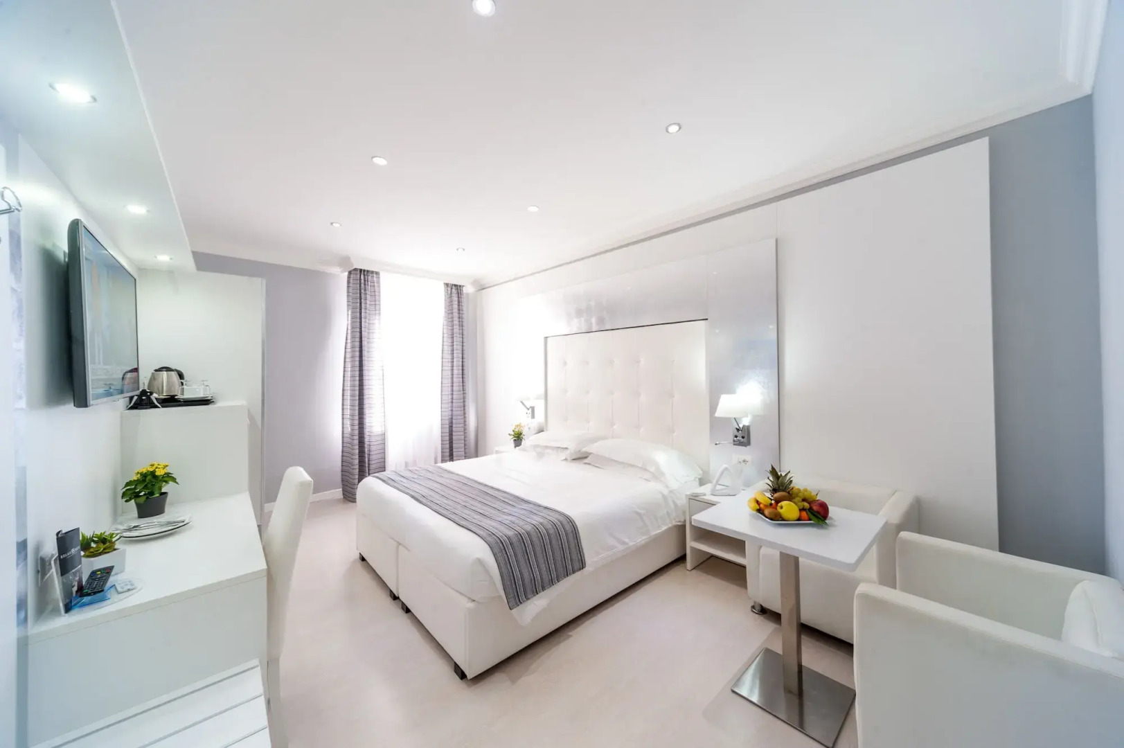 Foto - Rome Art Hotel - Gruppo Trevi Hotels