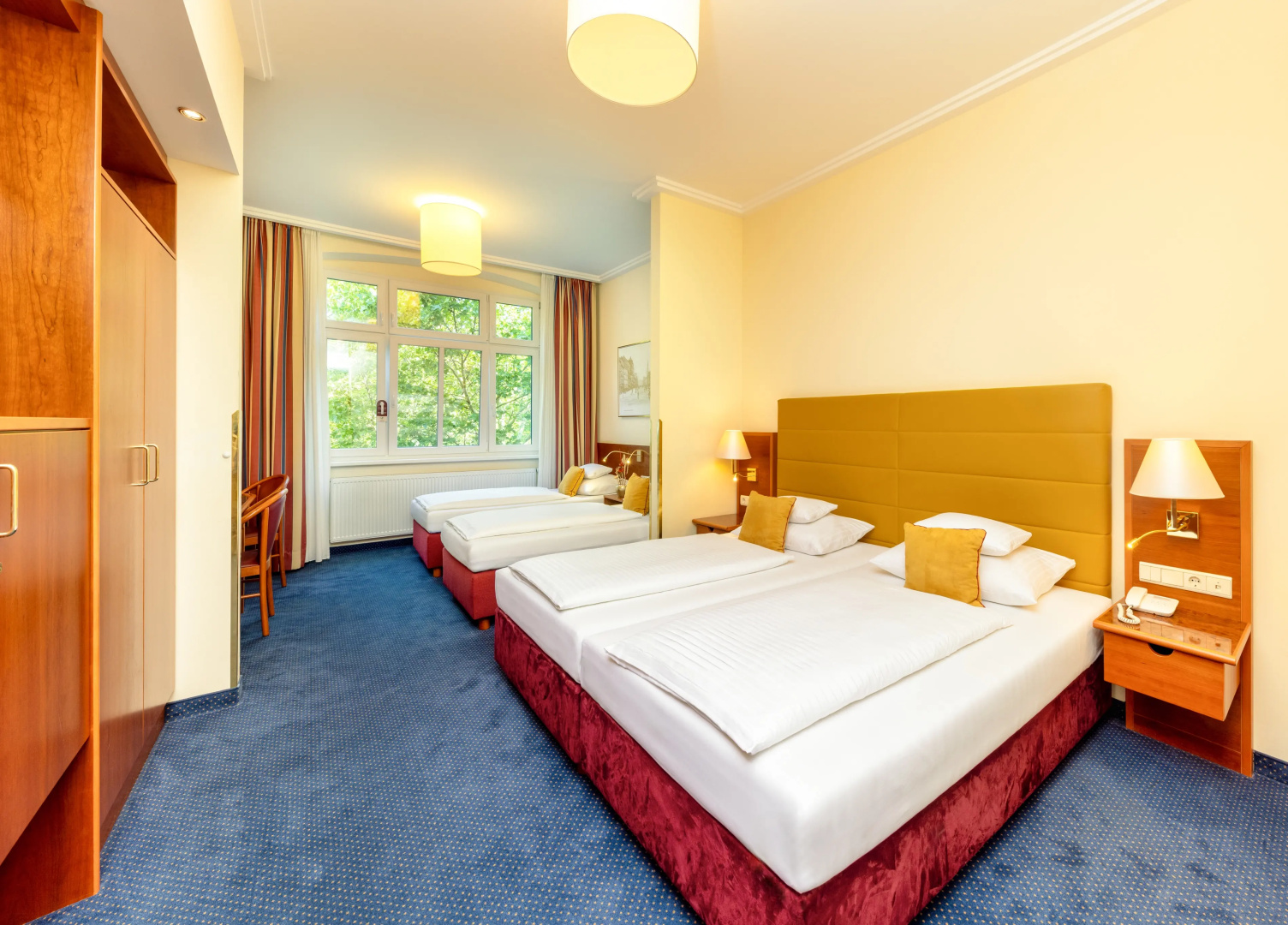 Foto - Austria Classic Hotel Wien