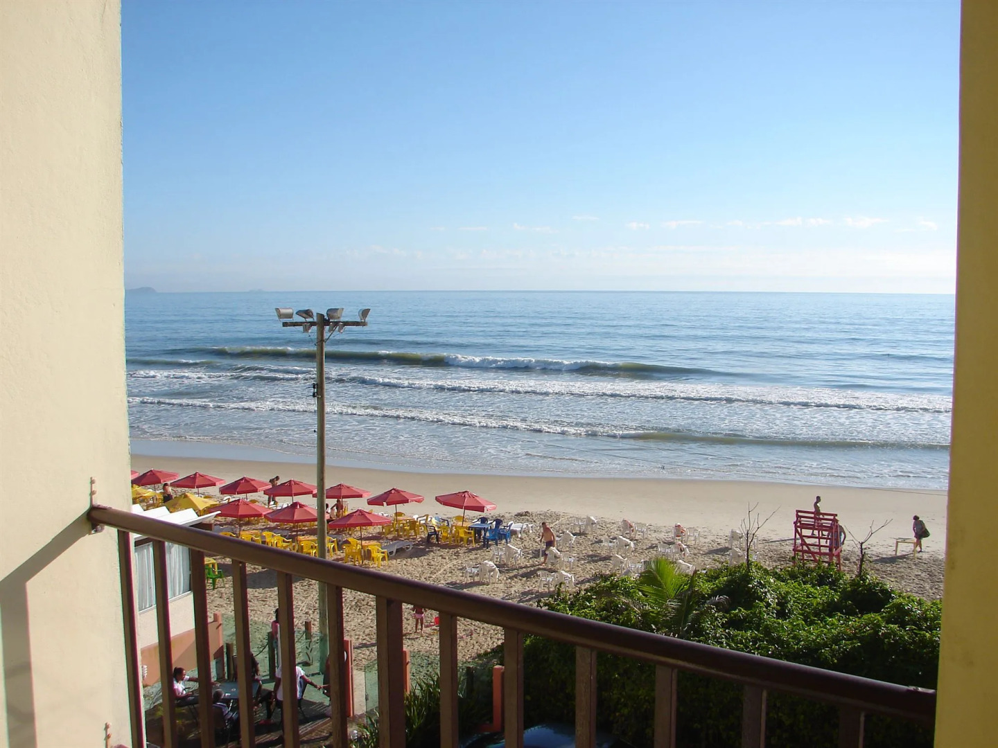 Foto - Palm Beach Apart Hotel