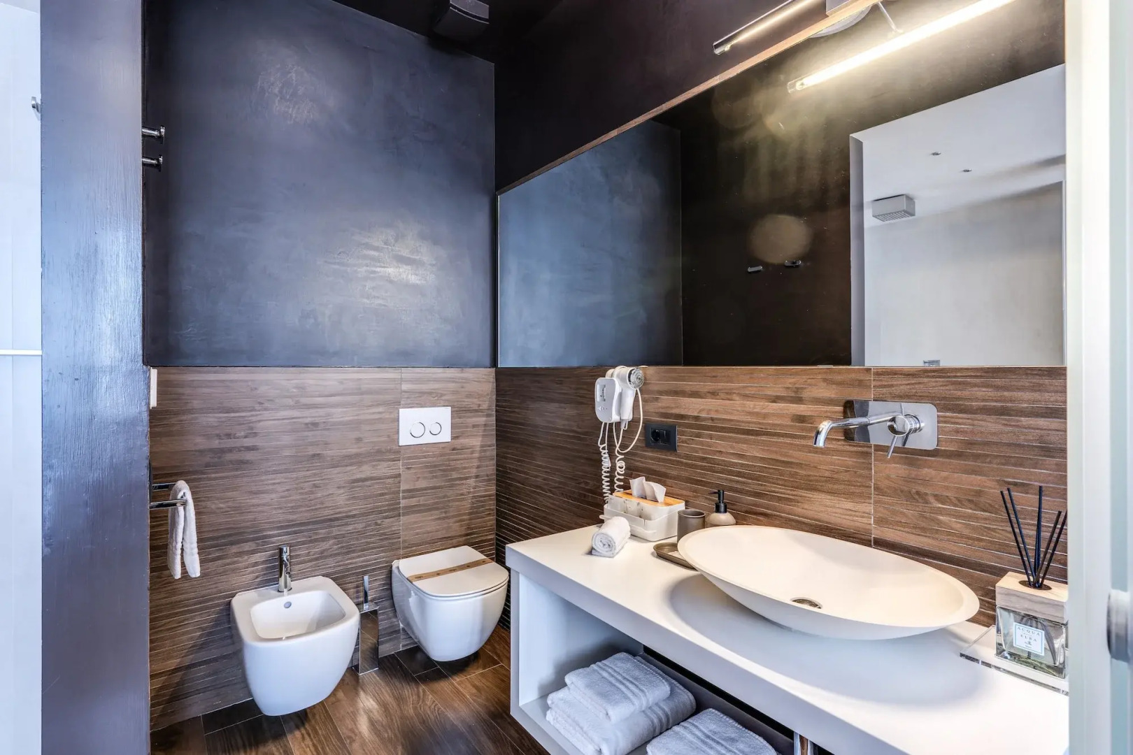 Foto - DC Collection Spagna