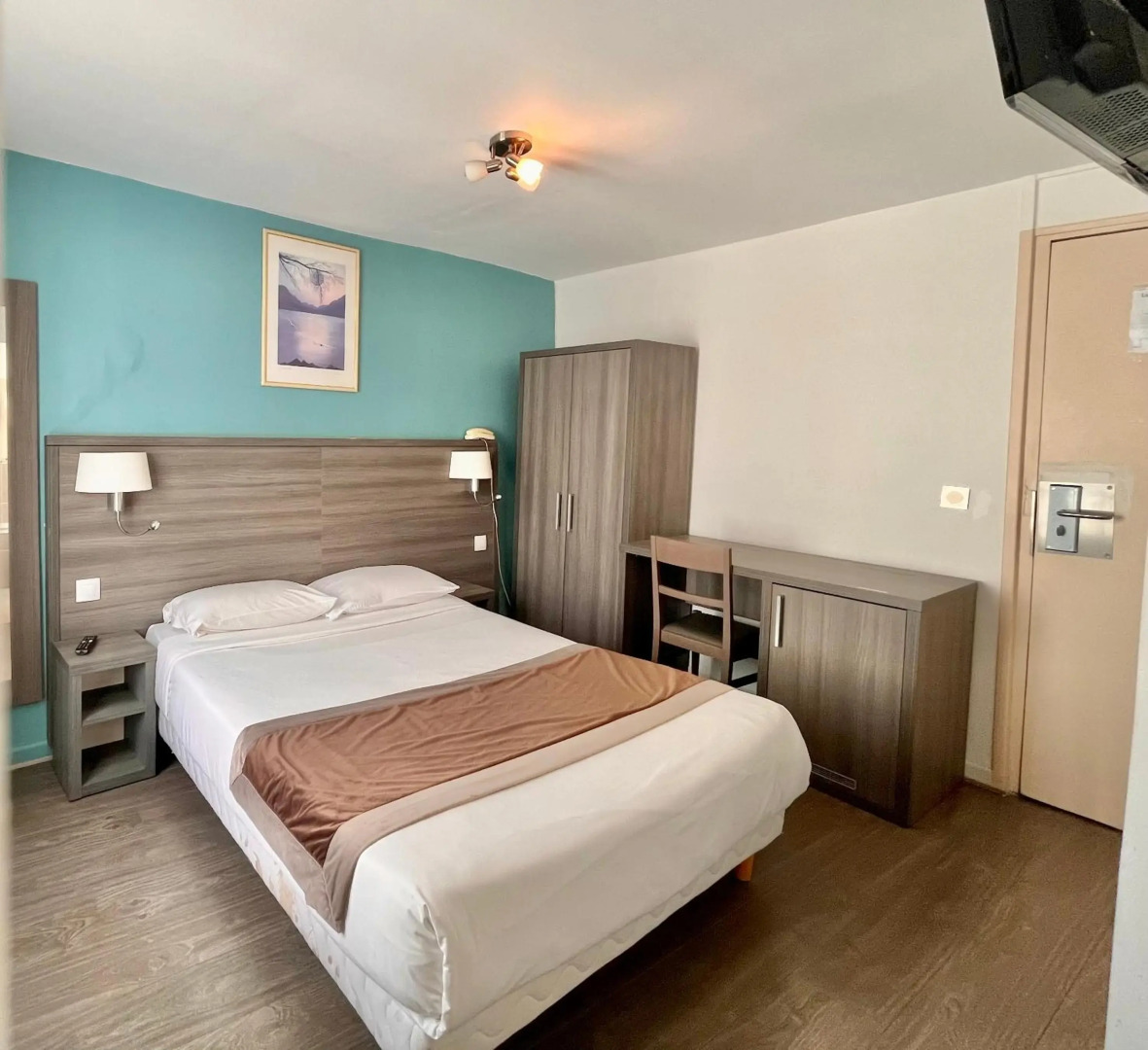 Photo - Plaza Hotel Premier