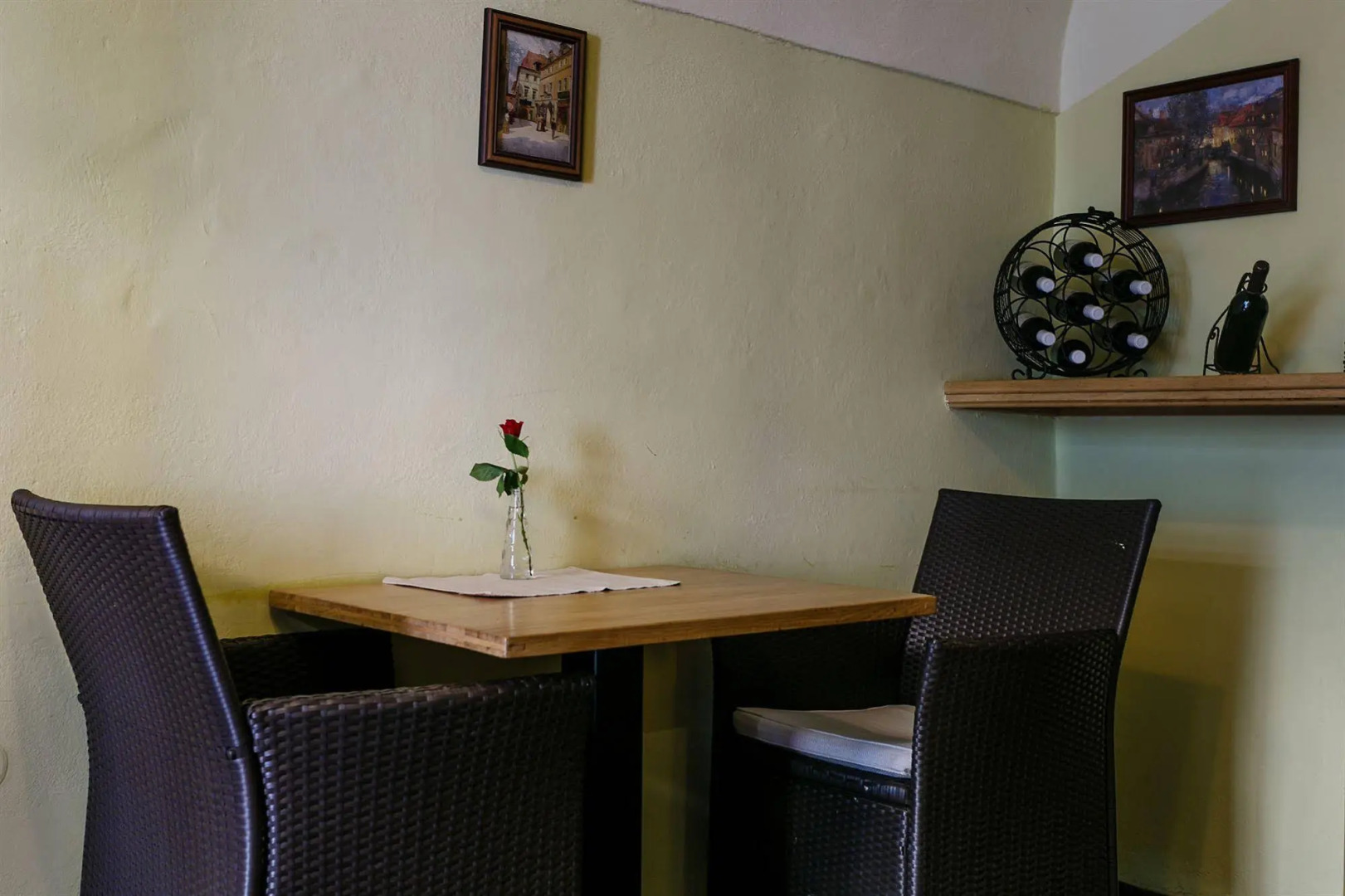 Photo - Pension U Lilie