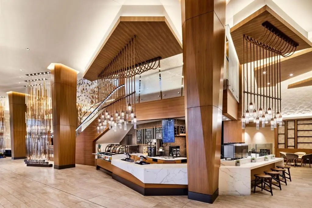 Foto - JW Marriott, Anaheim Resort