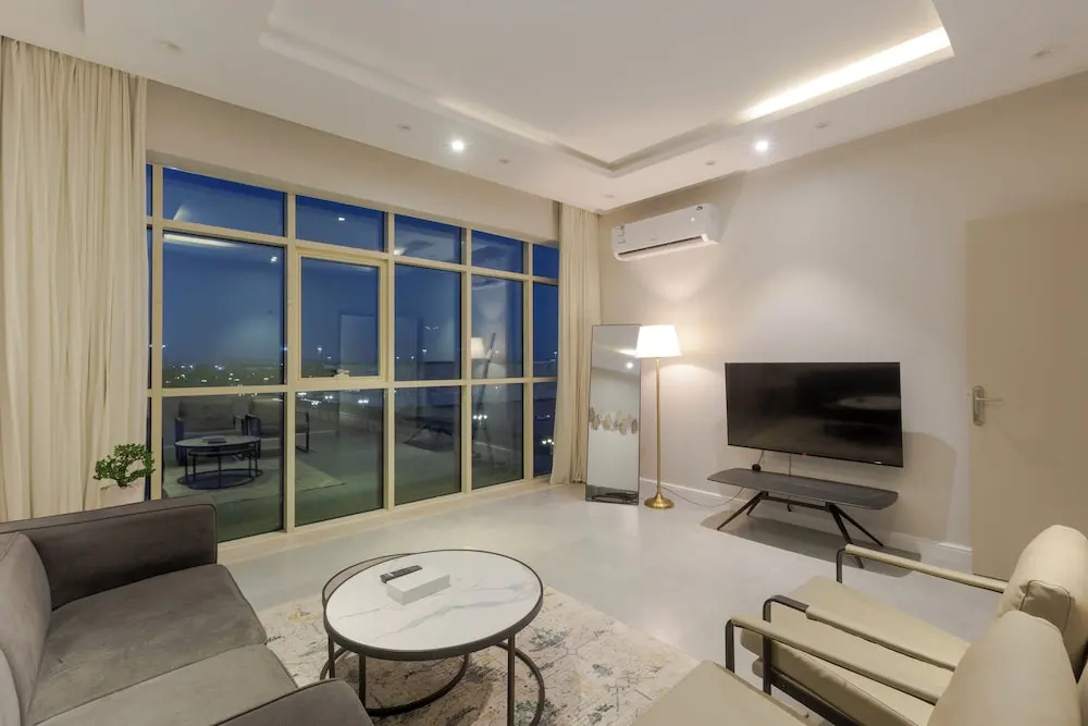 Arica Hotel Apartments