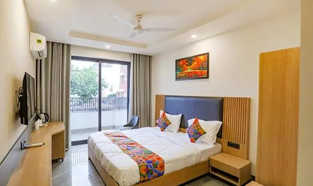 Photo - Saltstayz Premier - Cyber Hub