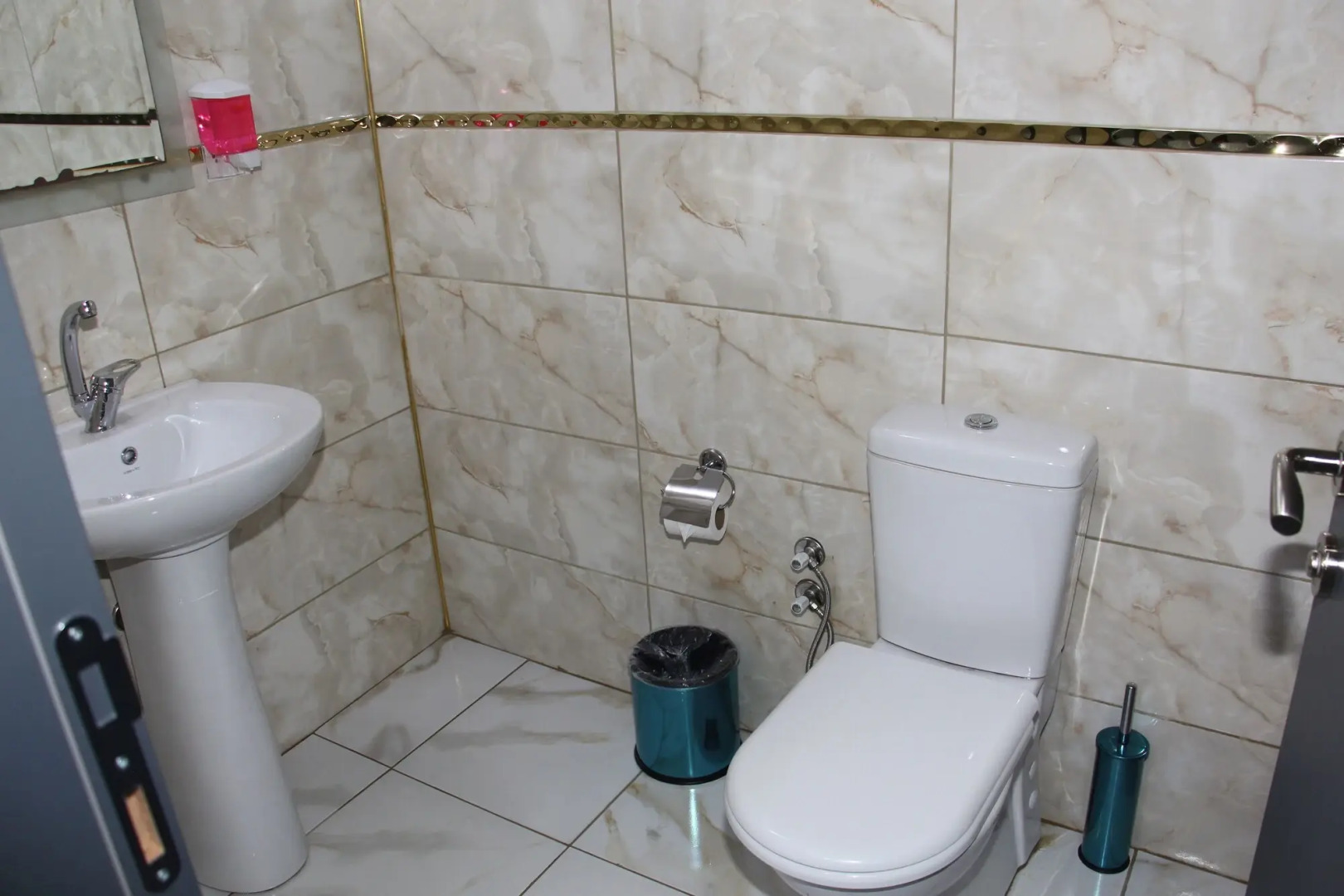 Foto - Grand Niki Hotel & Spa