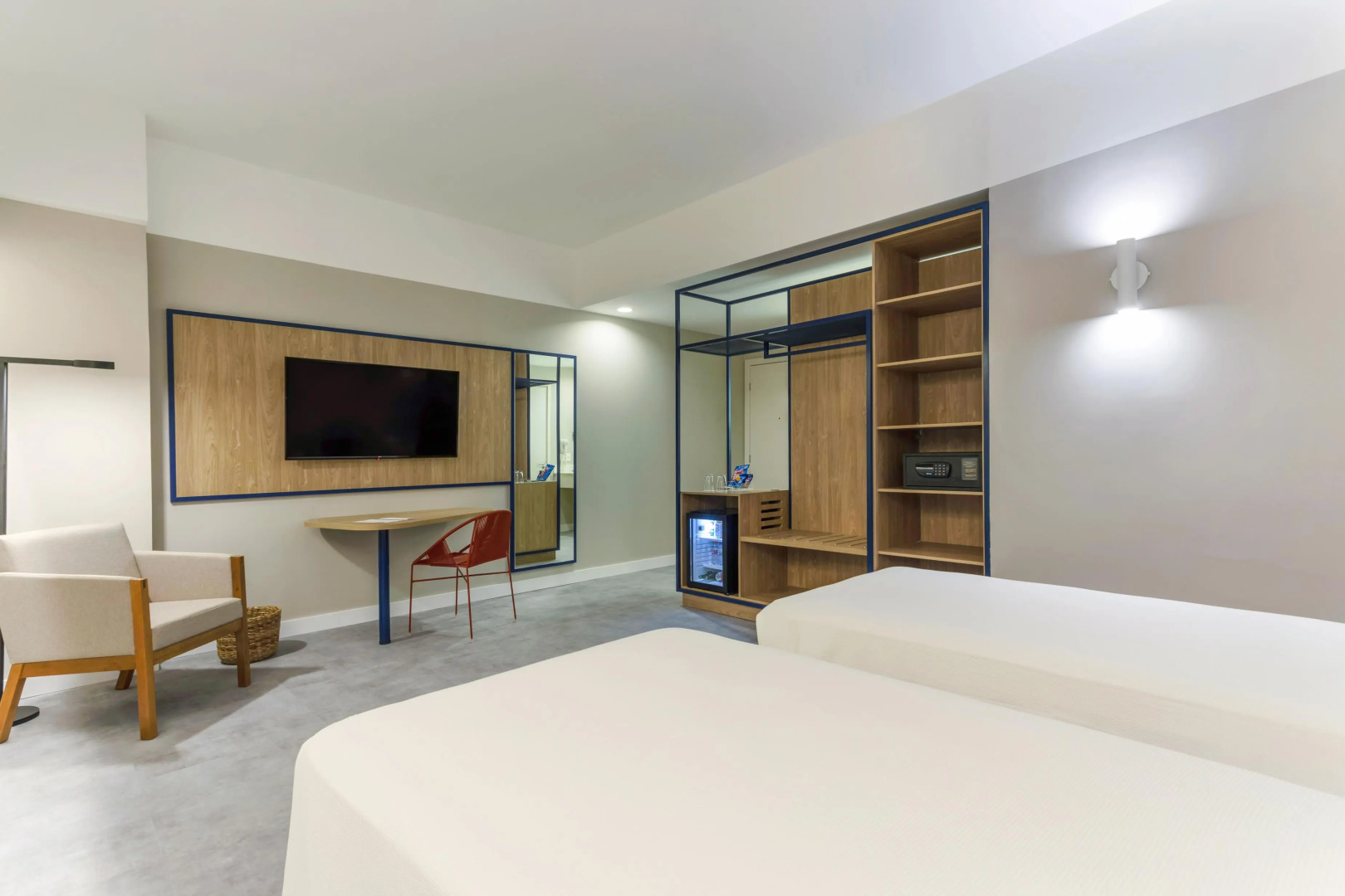 Photo - Novotel Salvador Rio Vermelho