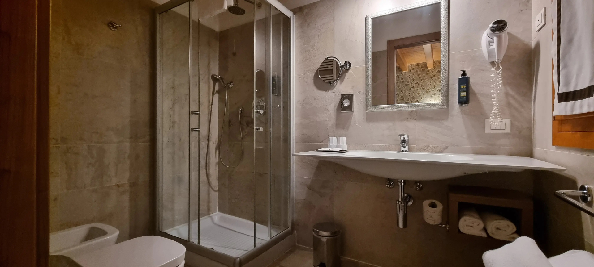 Foto - UNAHOTELS Eco Hotel Villa Costanza Venezia