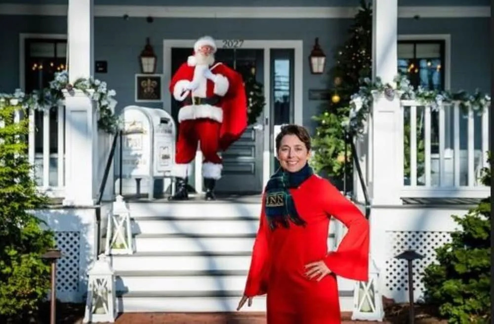 Photo - The Inn at Hastings Park, Relais & Châteaux