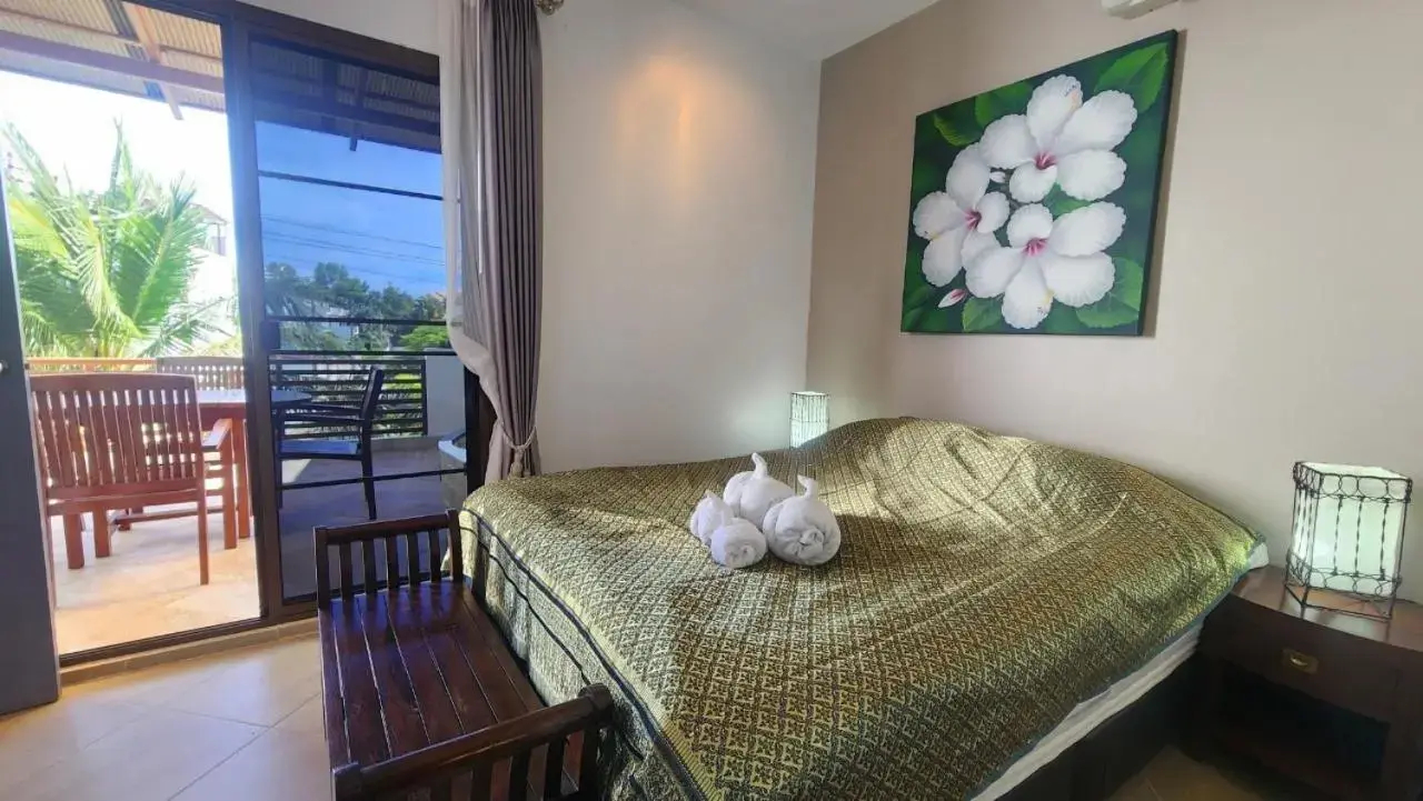 Foto - Oasis Garden & Pool Villa at VIP Resort
