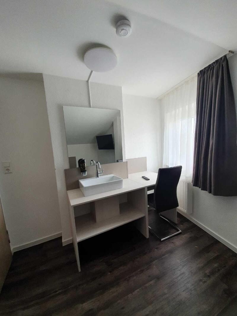 Foto - Hotel BaWü