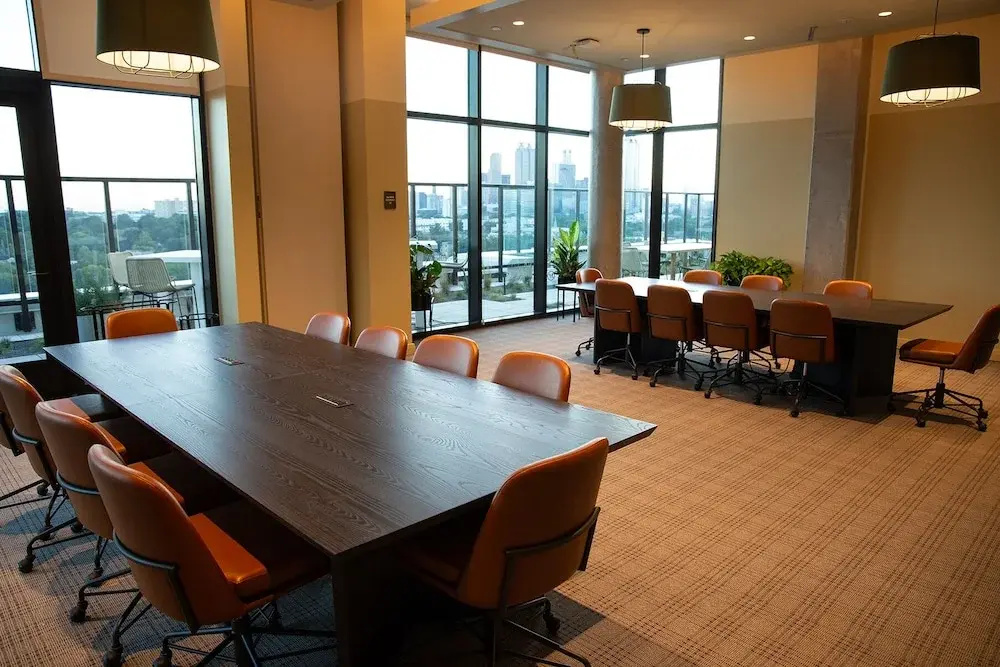 Foto - Scout Living PCM | Placemakr Atlanta, Apartments by Hilton