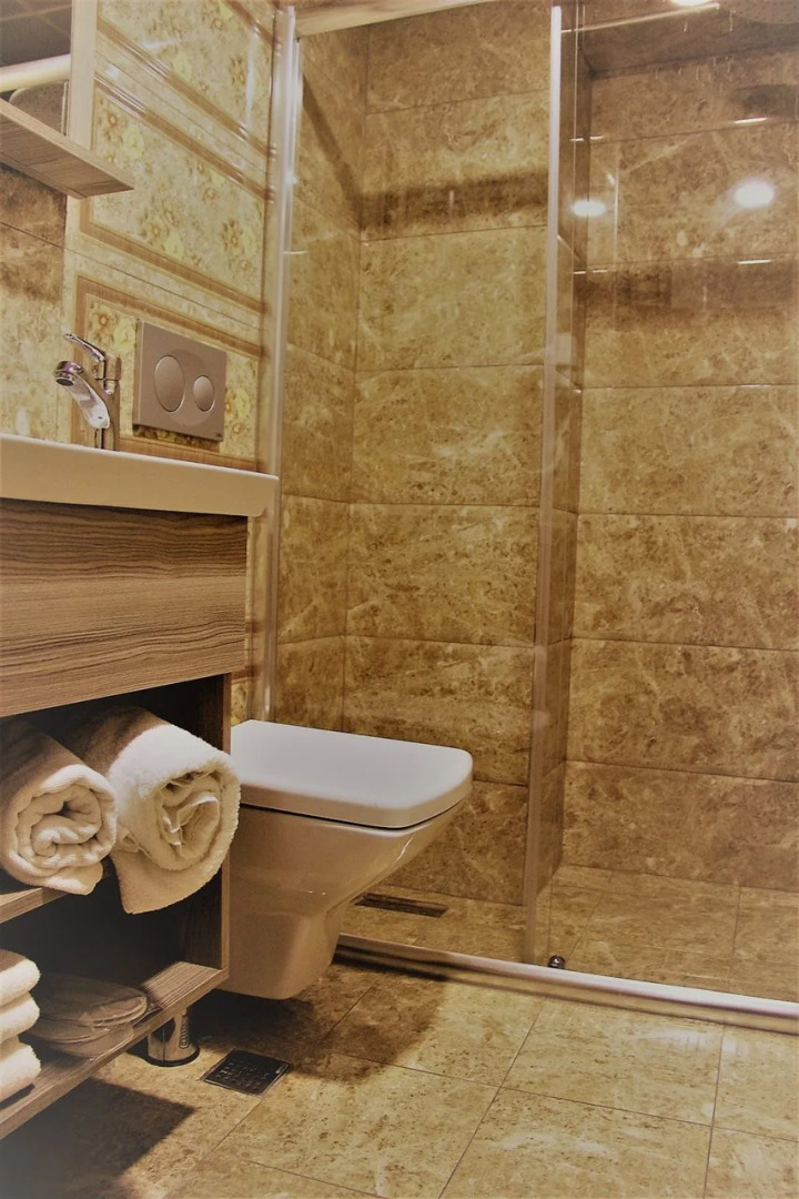 Foto - Kaya Madrid Hotel