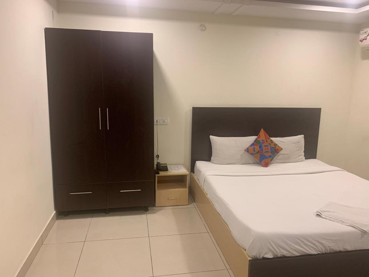 Foto - Hotel Siri Inn