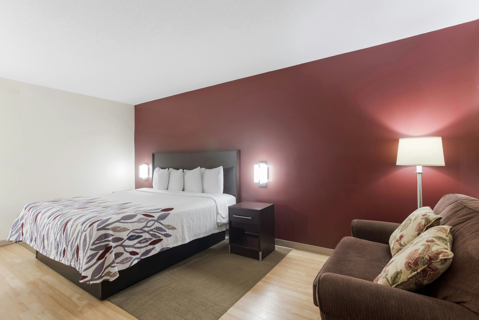 Foto - Red Roof Inn London I-75