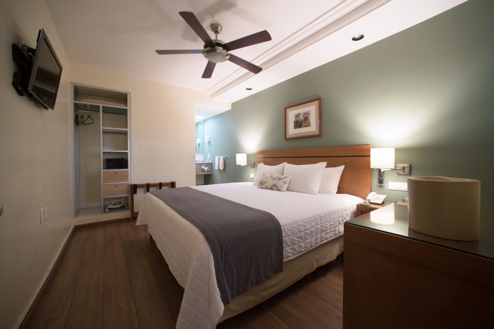 Foto - Hotel Abu
