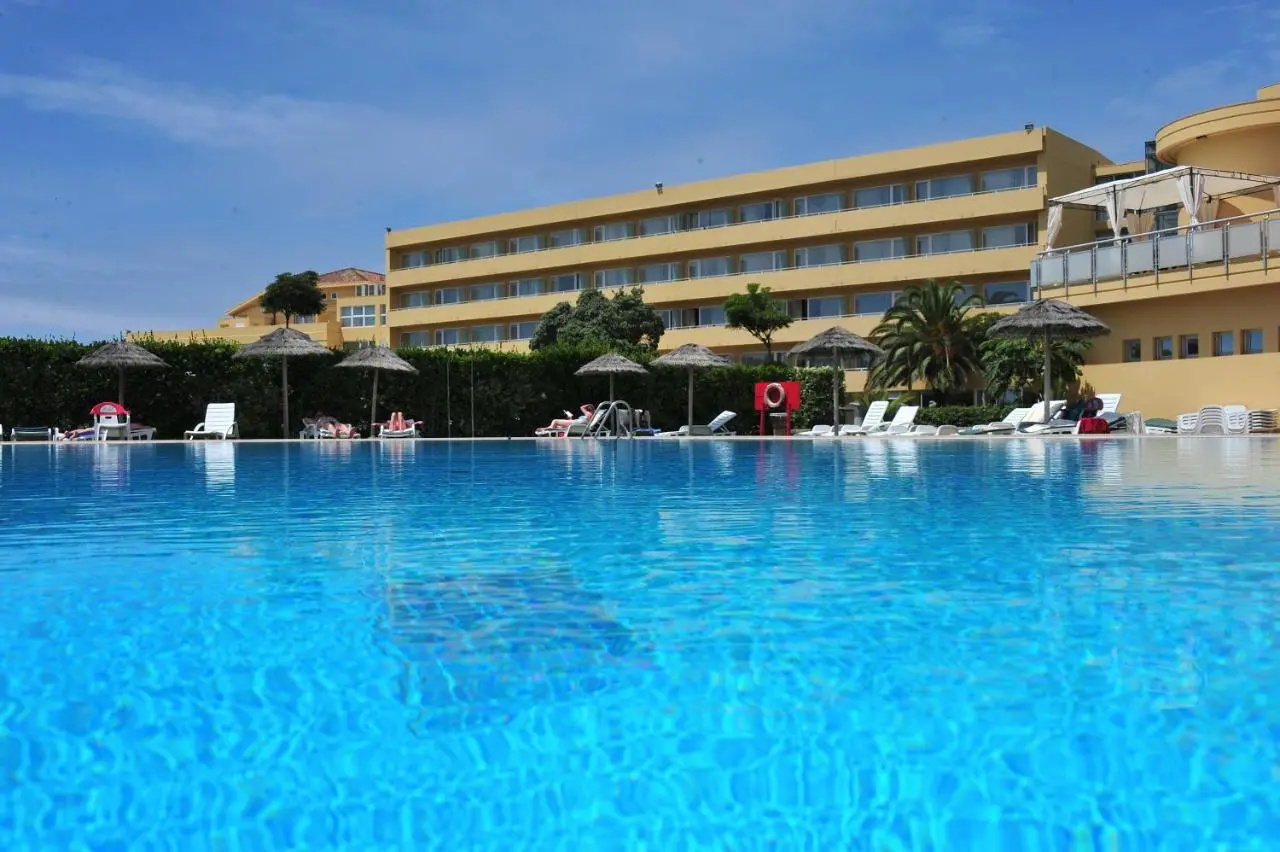 Foto - Axis Ofir Beach Resort Hotel