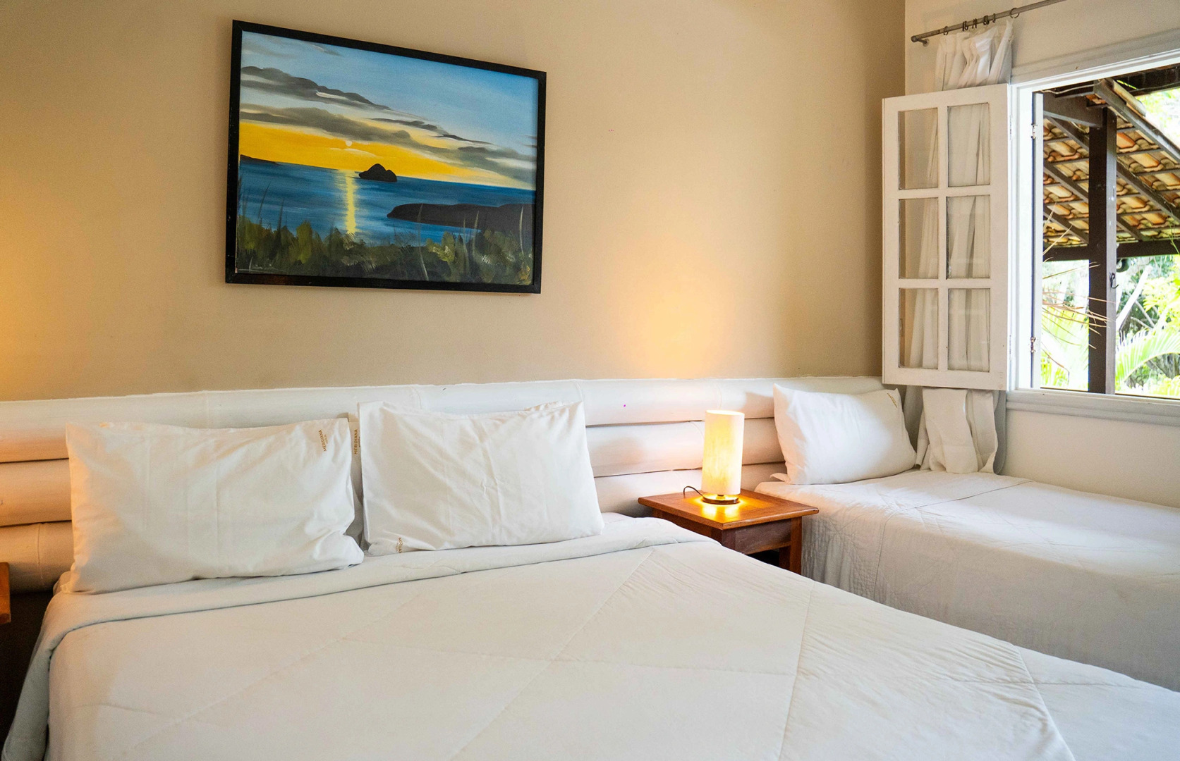 Foto - Pousada Vila Pitanga