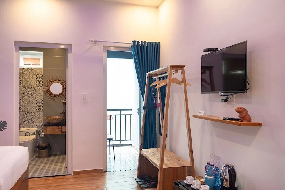 Foto - Homestay An Bang Sea Adventure