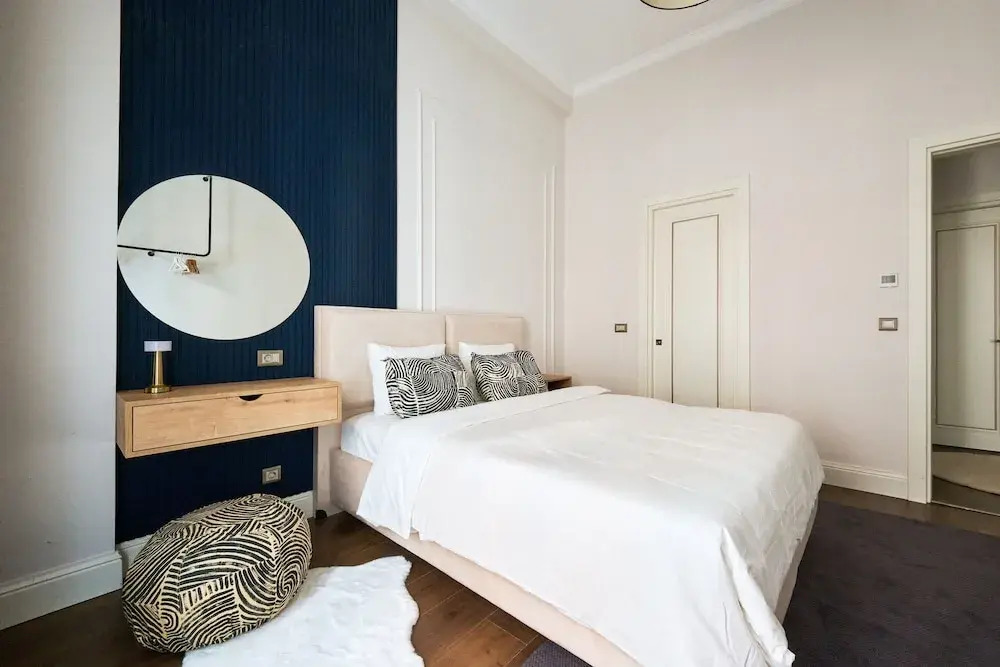 Foto - Taksim Lagirio Residence