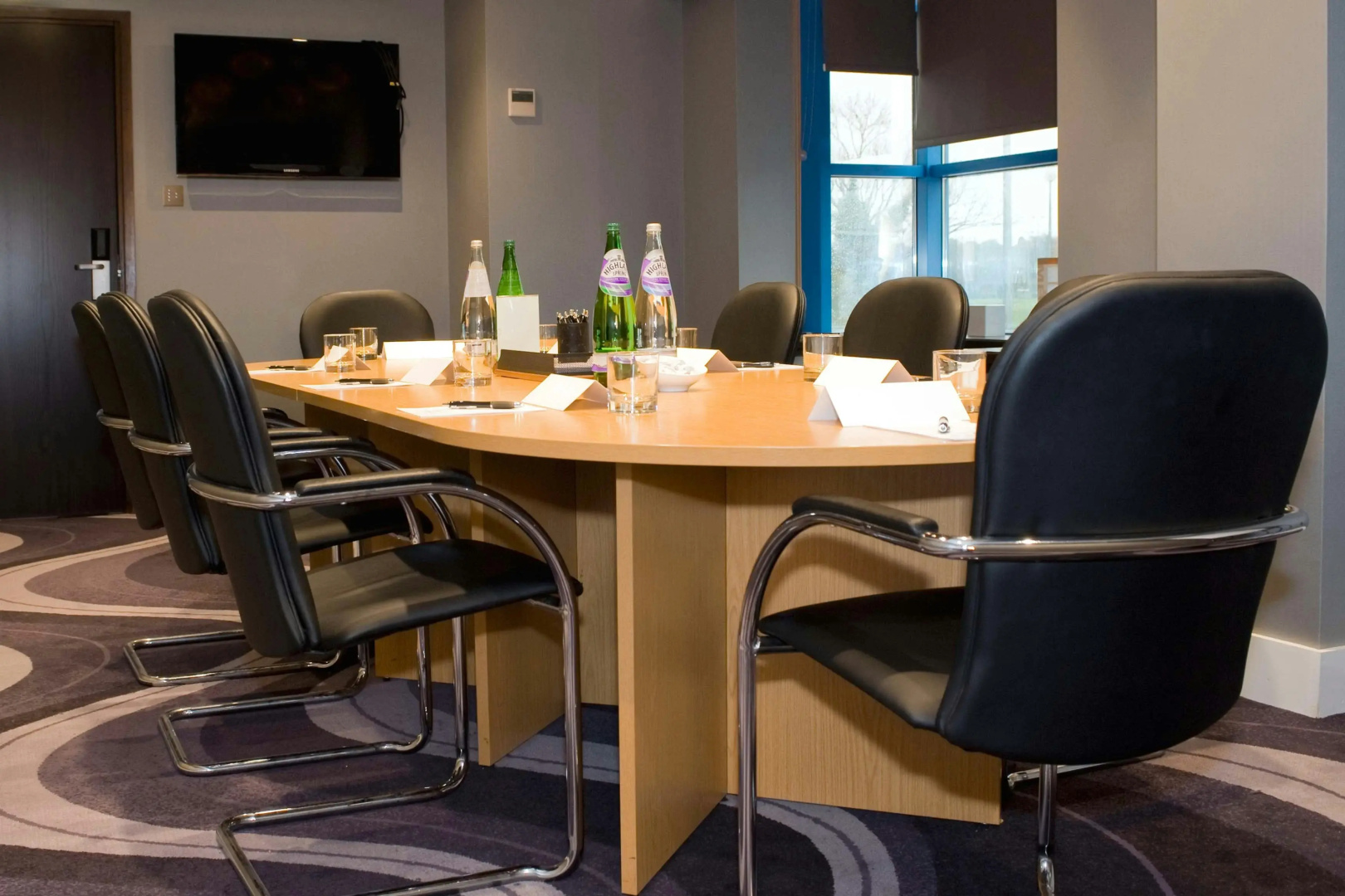 Foto - Sandman Signature London Gatwick Hotel