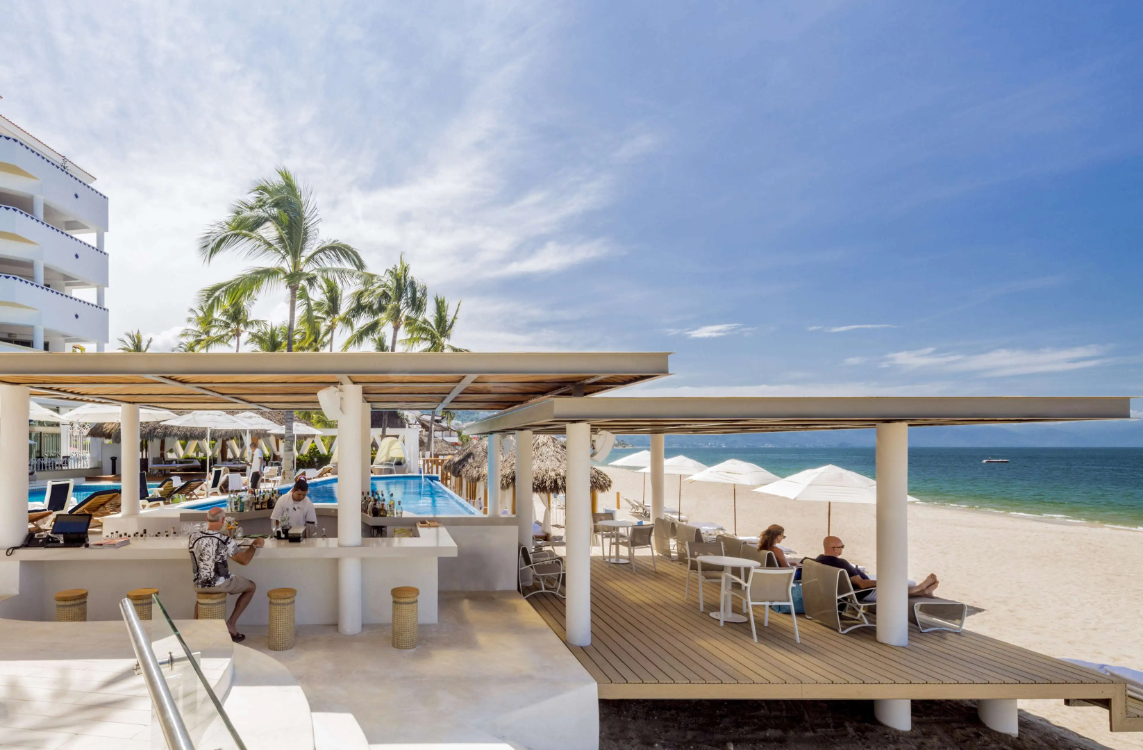 Photo - Villa Premiere Boutique Hotel & Romantic Getaway