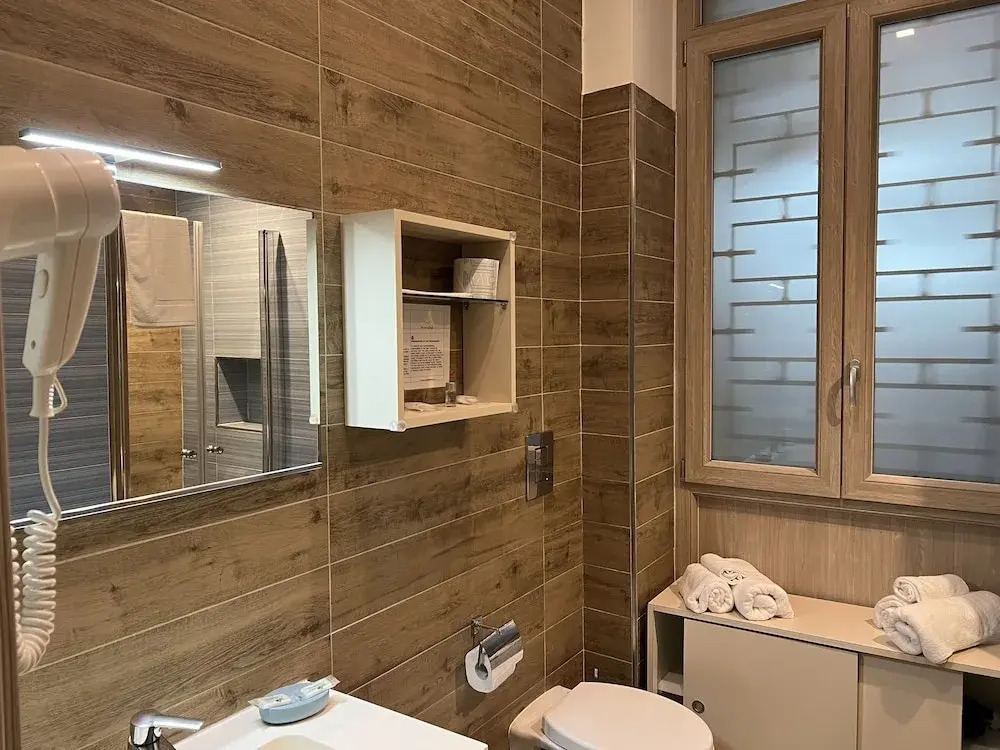 Foto - Wanda Bed&Breakfast