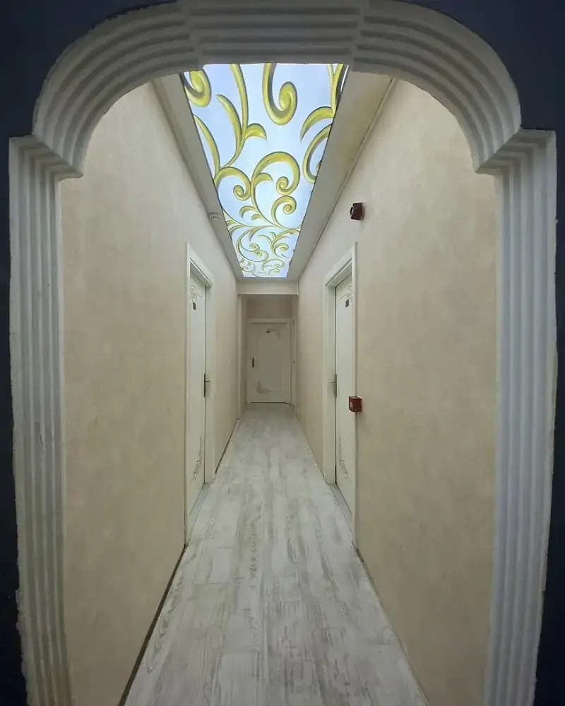 Foto - Royal Hotel Kumkapı