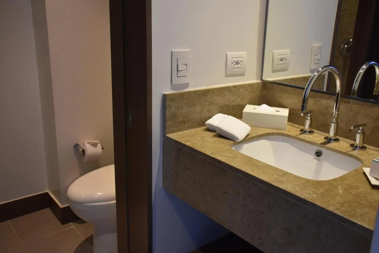 Photo - Hampton by Hilton Bogota - Usaquen