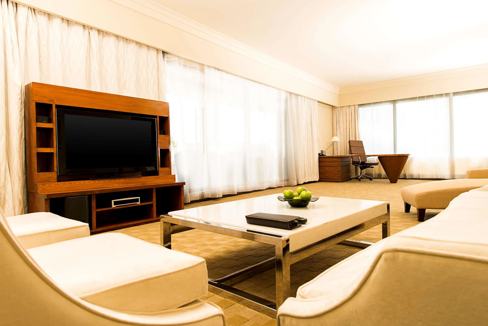 Photo - The Westin Pune Koregaon Park