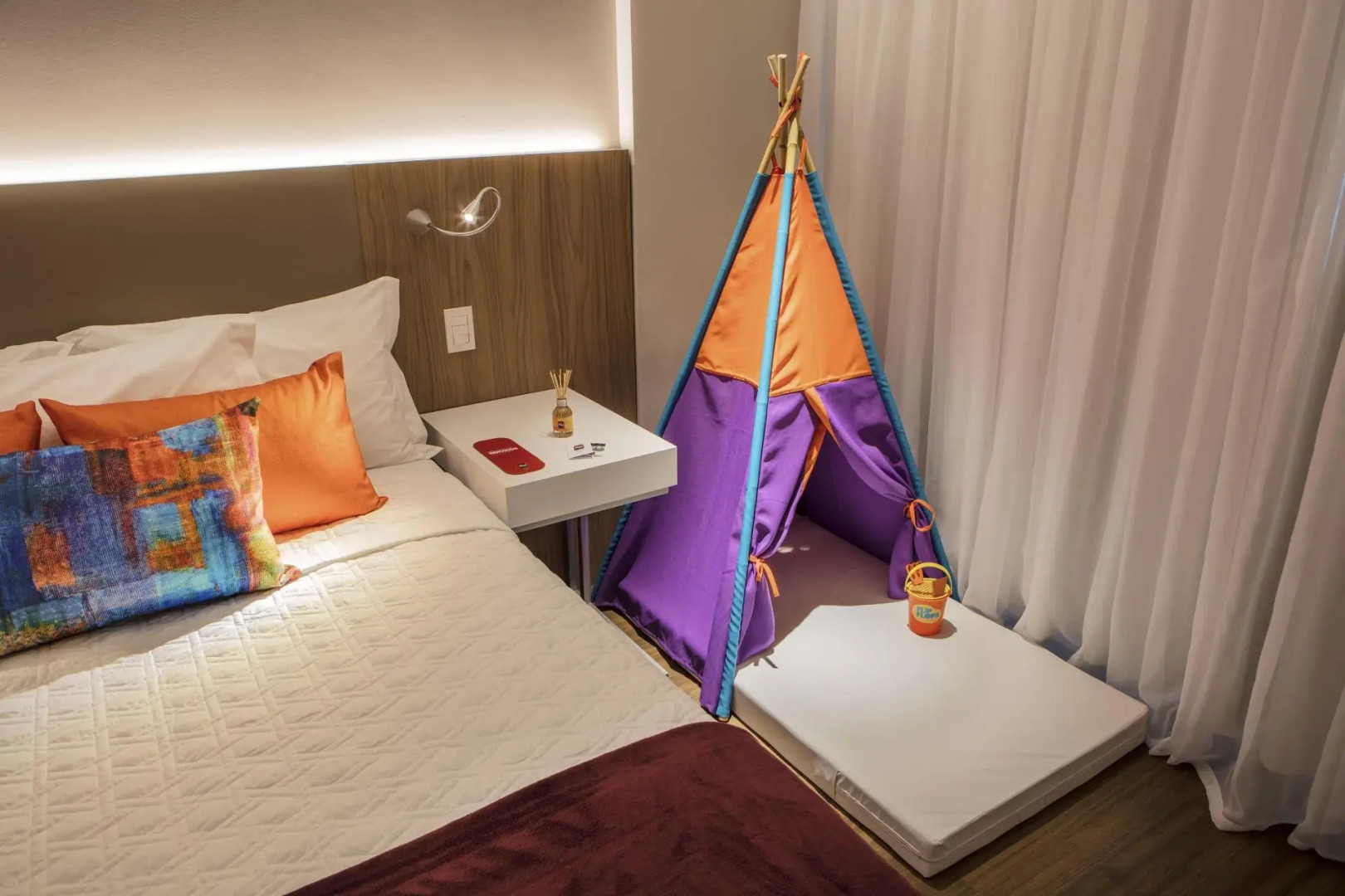 Foto - Rio Hotel by Bourbon Ciudad Del Este