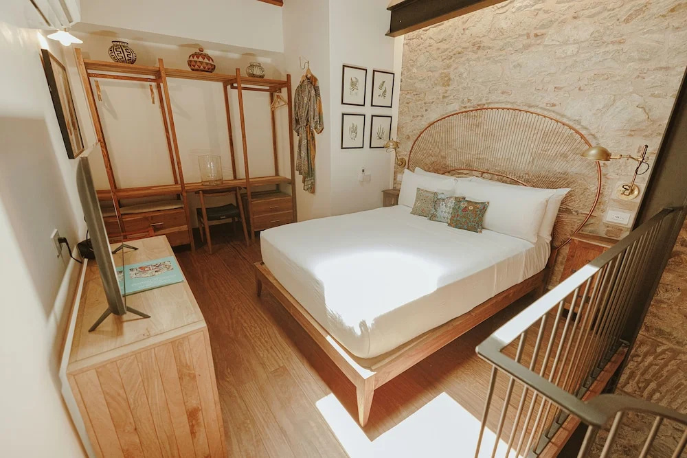 Foto - Amarla Boutique Hotel Casco Viejo Adults Only
