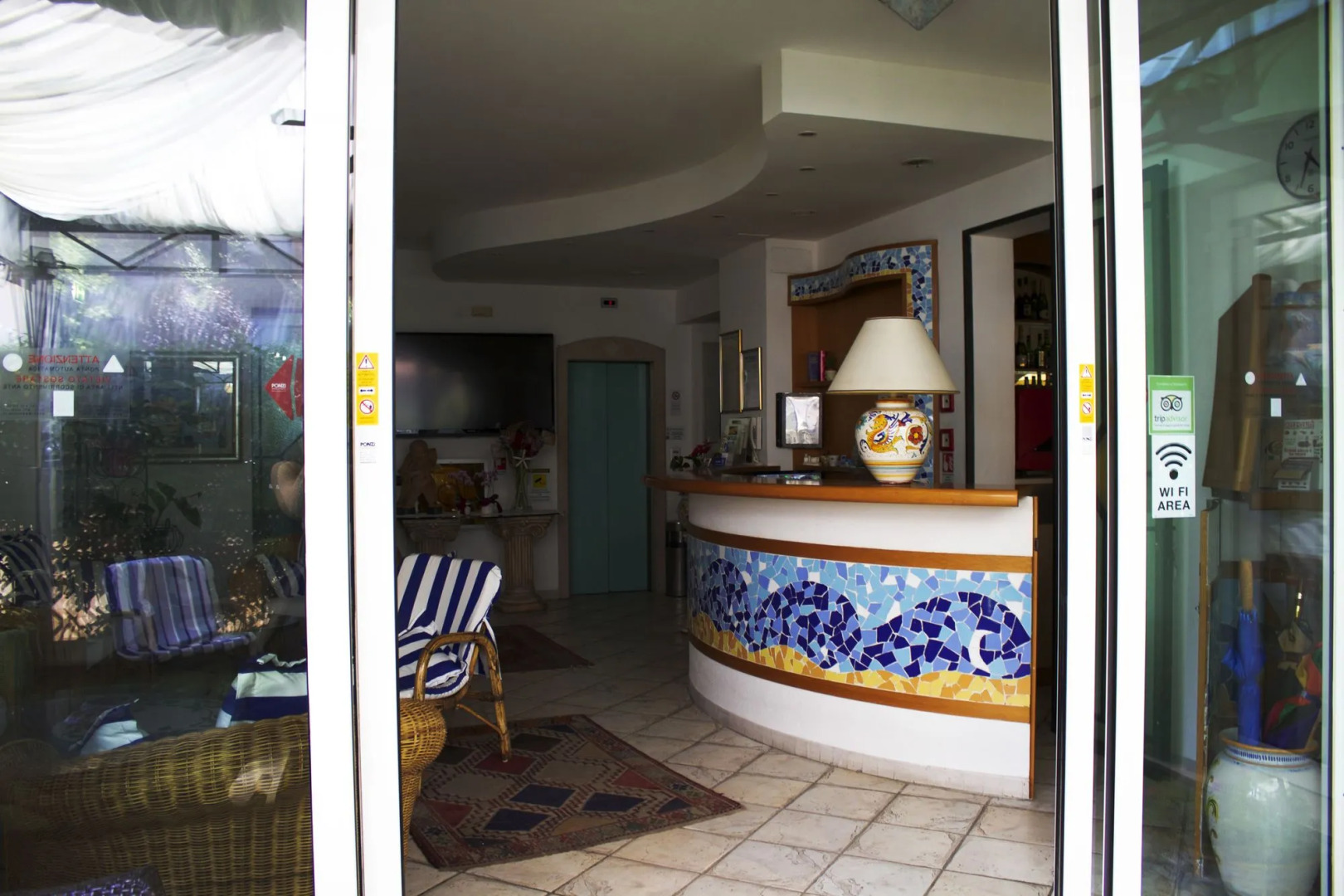 Photo - Hotel Residence Charles