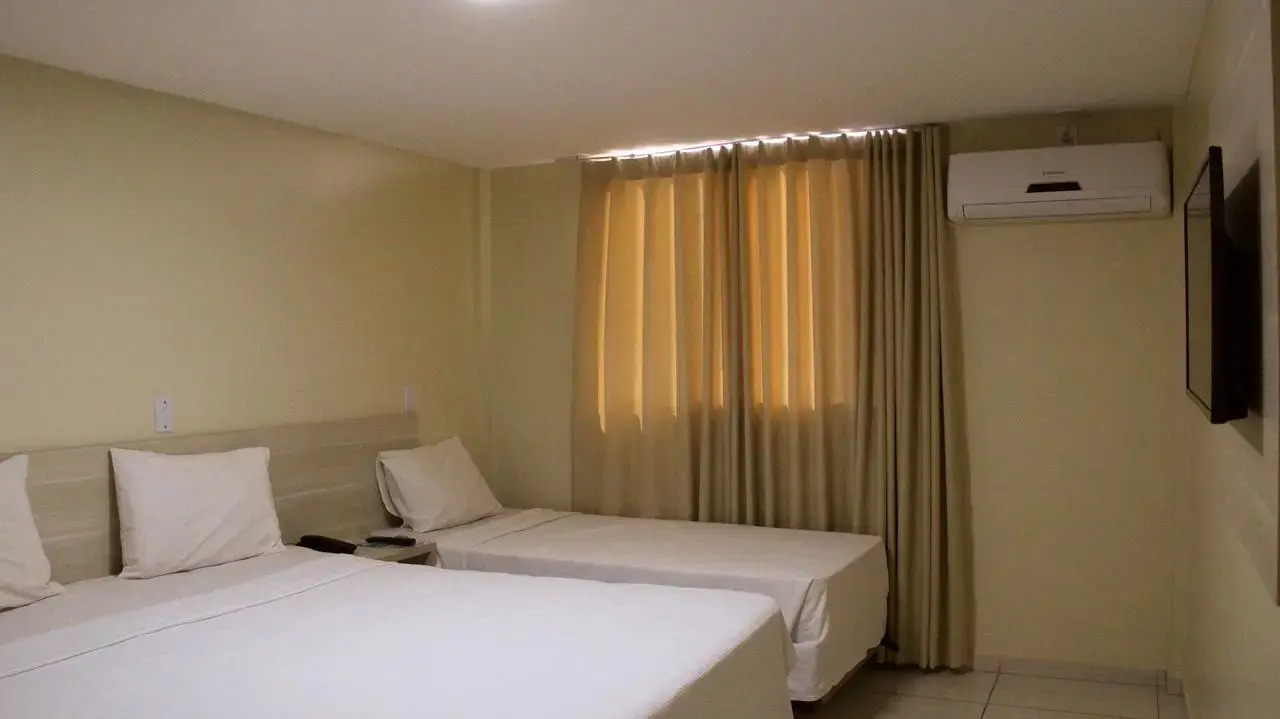 Photo - Via Mar Praia Hotel