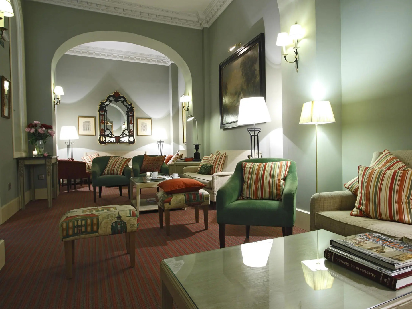 Foto - Casa Romana Hotel Boutique