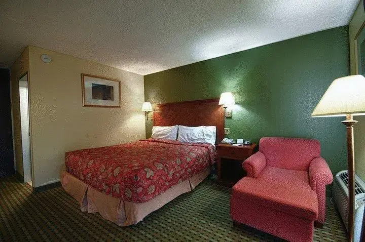 Foto - Spark by Hilton Clifton NJ