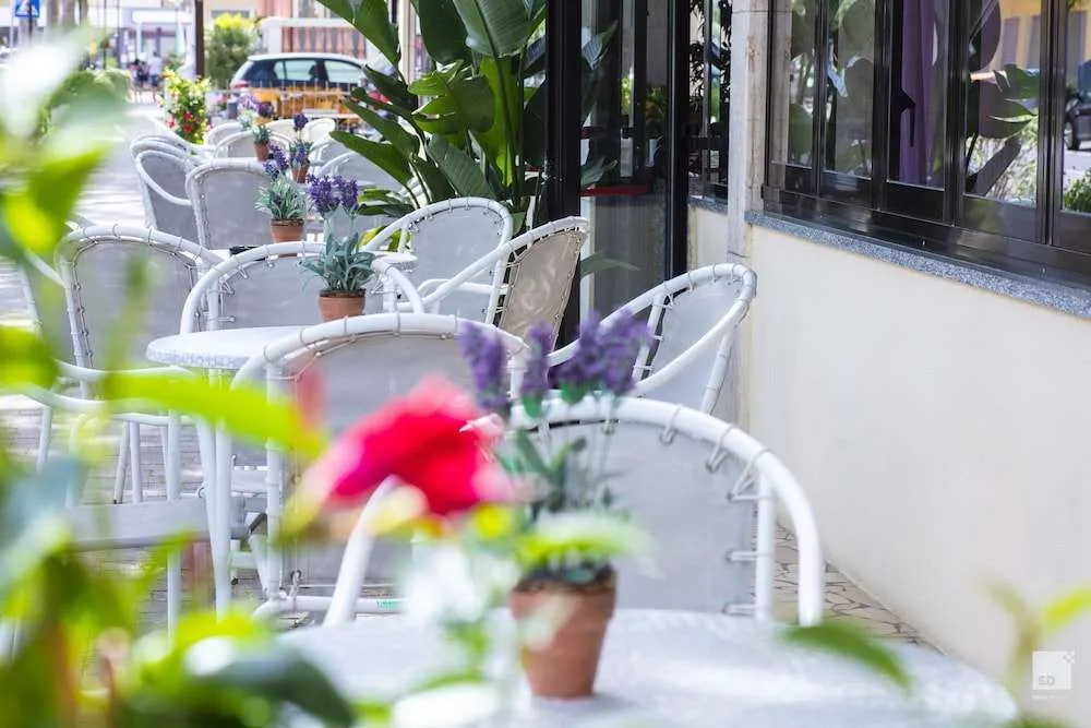 Foto - Hotel Fattori