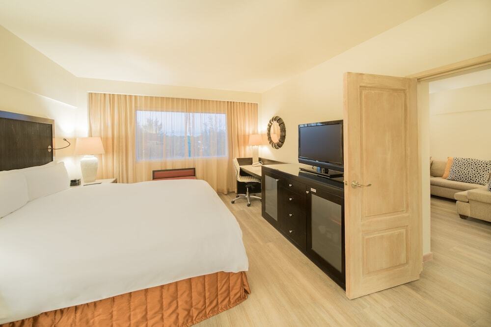 Photo - Real Intercontinental San Salvador by IHG