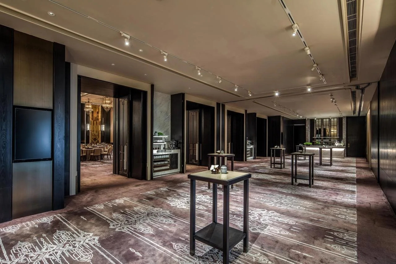 Foto - Waldorf Astoria Bangkok