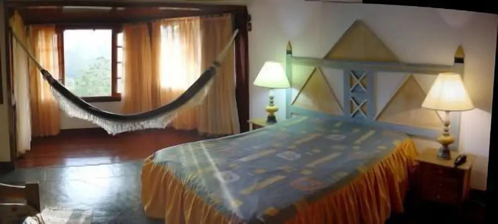 Foto - Pousada e Spa Vrindávana