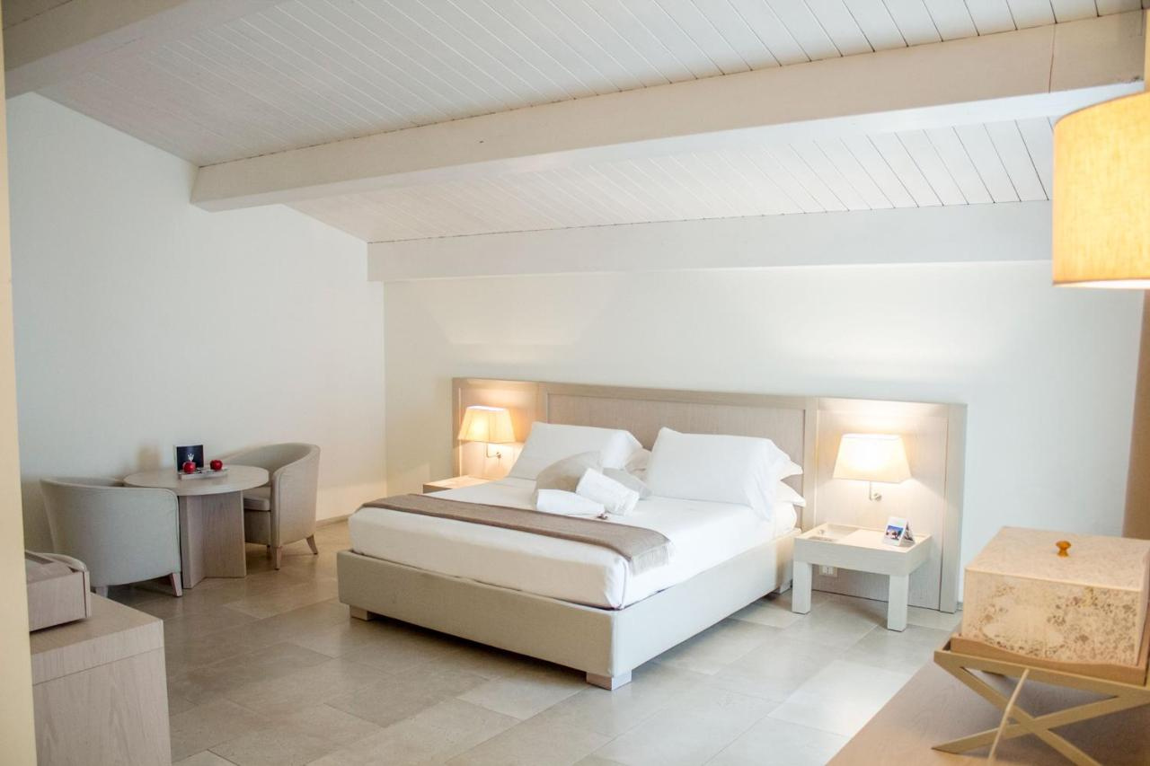 Photo - Relais Histò San Pietro sul Mar Piccolo