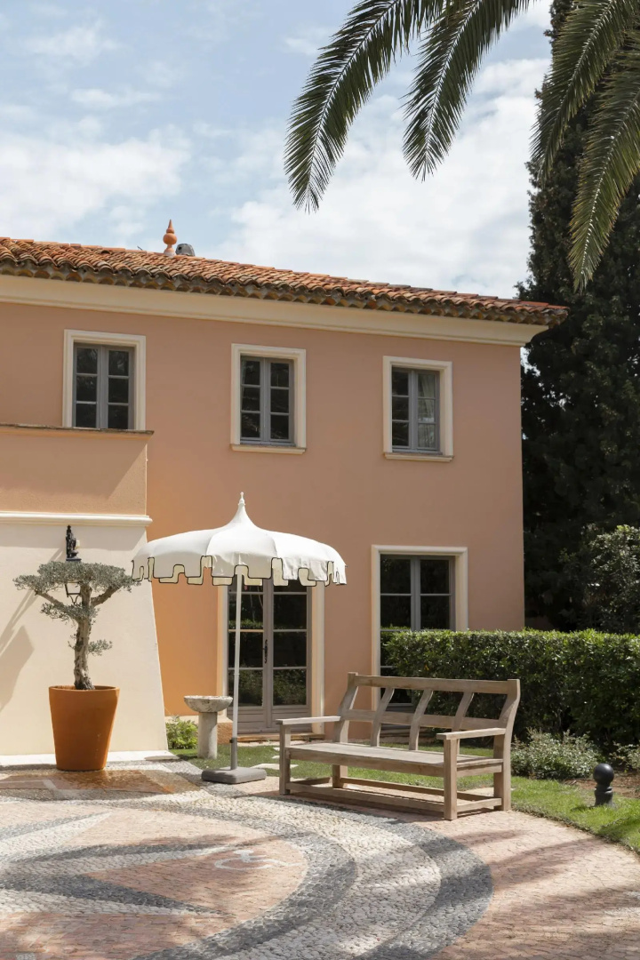 Foto - La Bastide de Saint Tropez