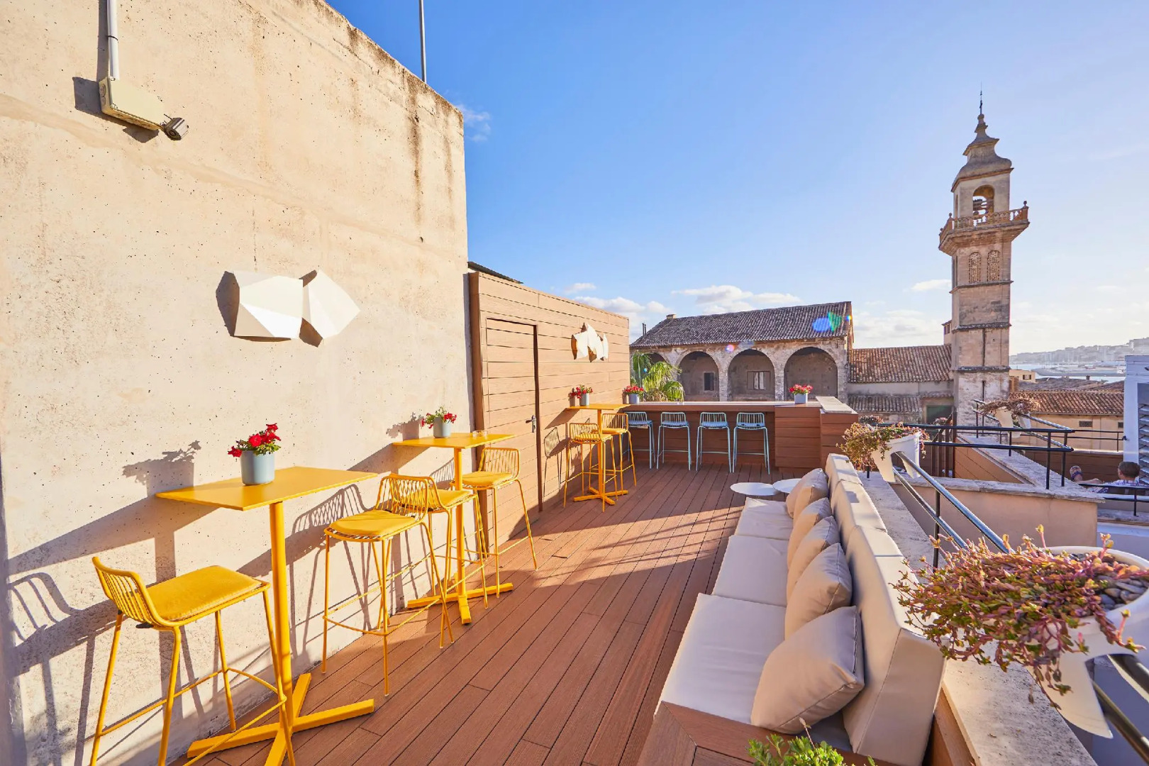 Photo - Santa Clara Urban Hotel & Spa