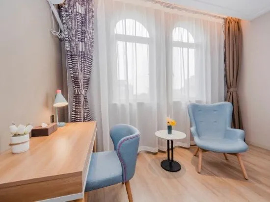 Homeinn · neo (Changzhou Jintan Xintiandi)