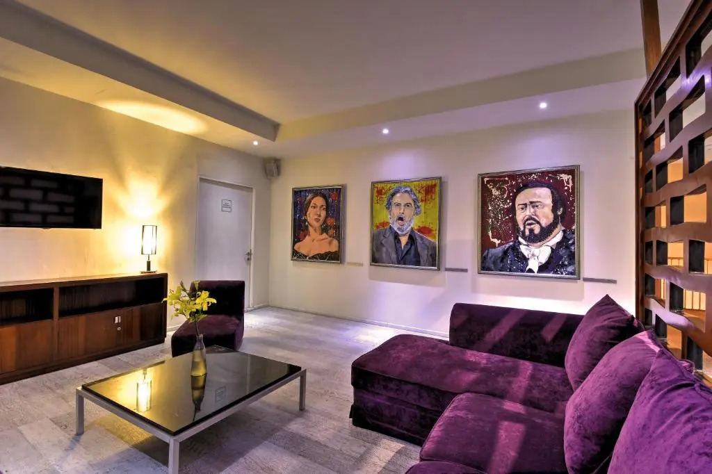 Foto - Hotel Andante