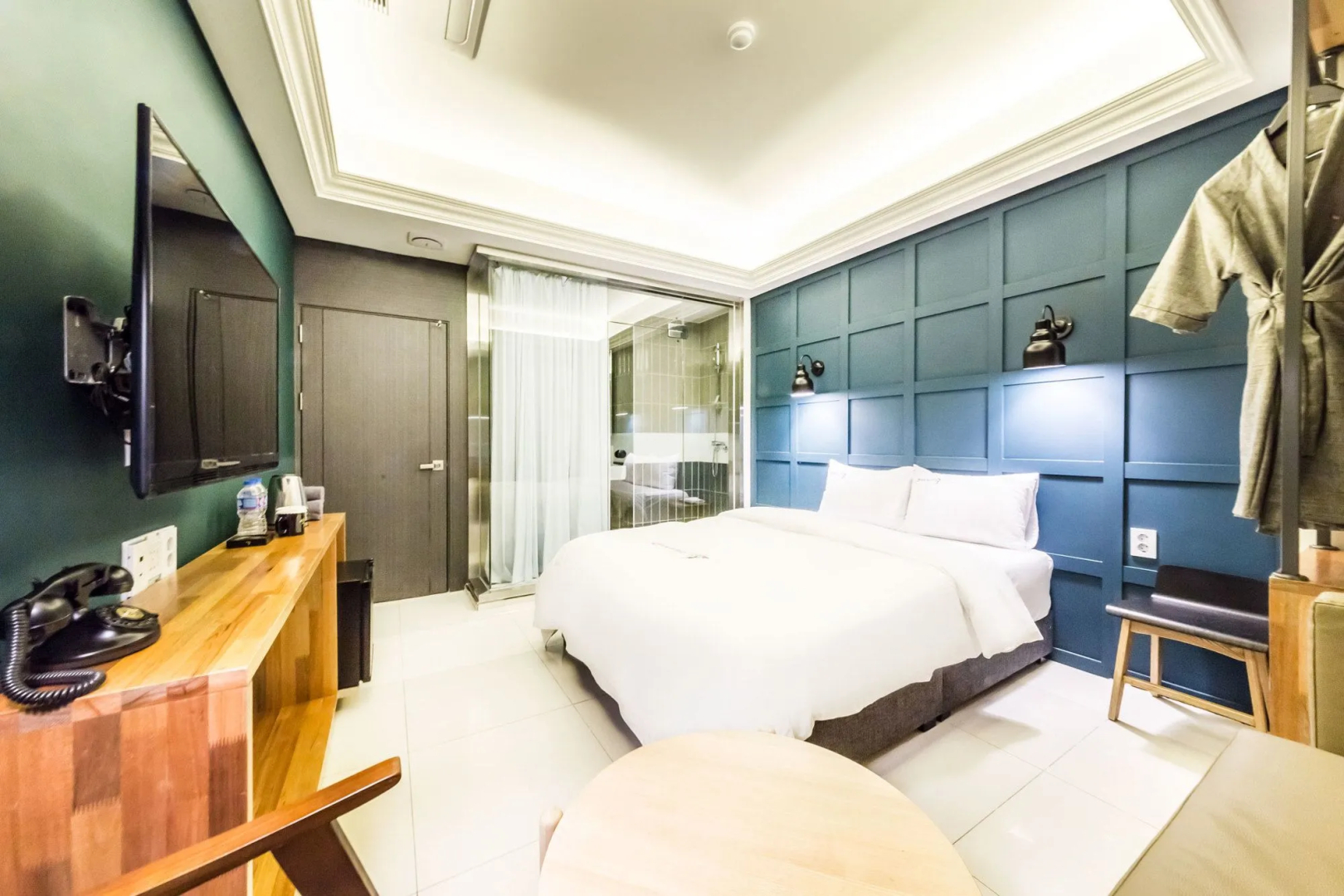 Photo - Sangju Hotel Seoul