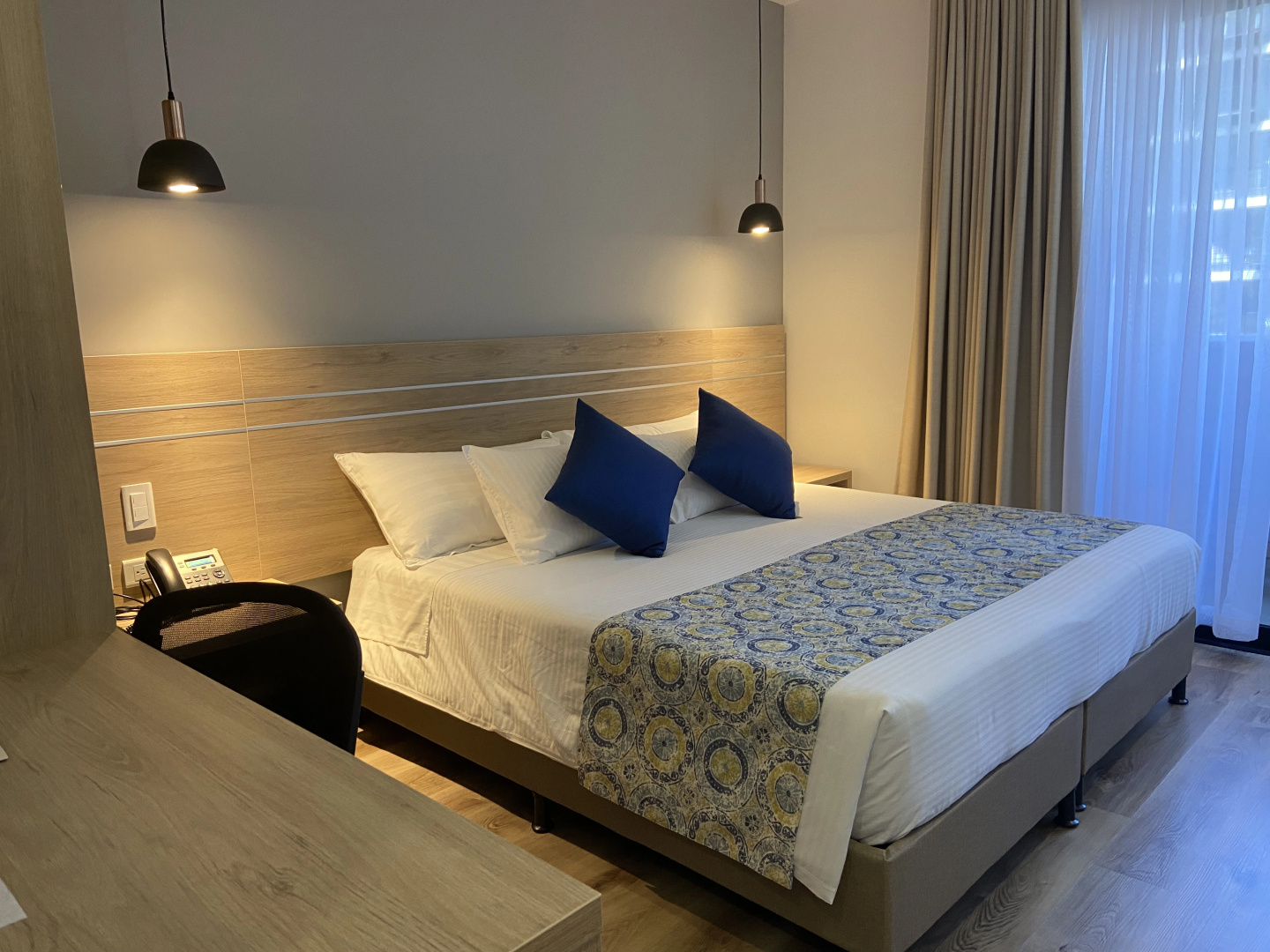 Photo - EcoHub Hotel Medellin
