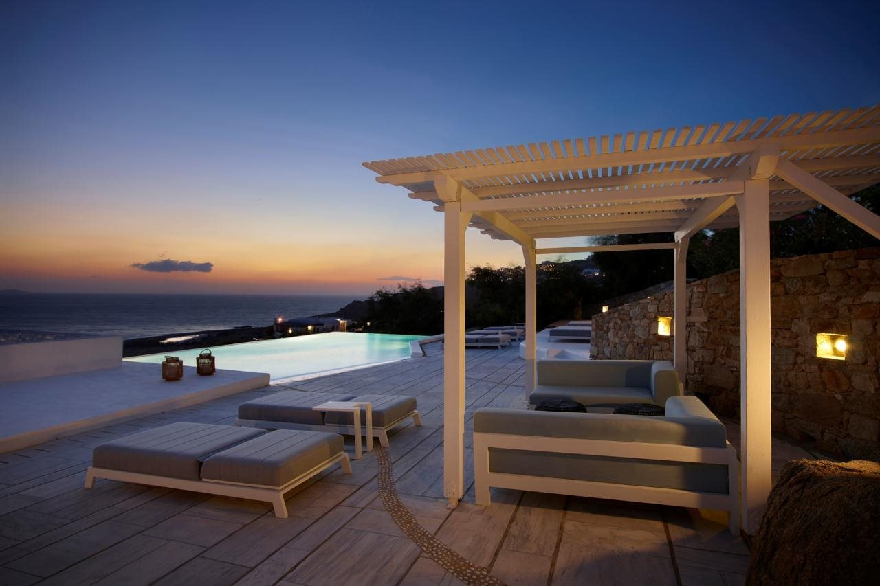 Photo - San Marco Hotel & Villas